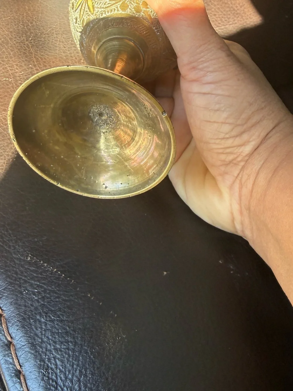Indian this small